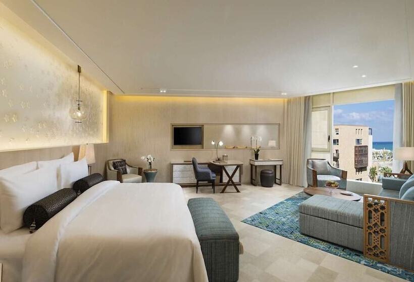 سوییت جونیور, Kempinski Summerland Hotel & Resort Beirut
