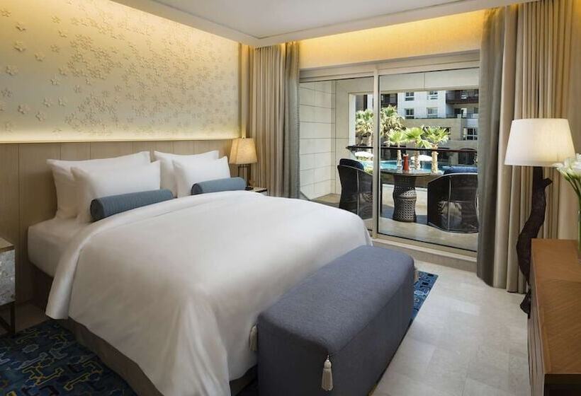 سوییت دوبلکس, Kempinski Summerland Hotel & Resort Beirut