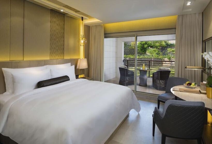 اتاق سوپریور, Kempinski Summerland Hotel & Resort Beirut