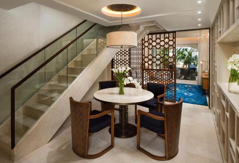 سوییت دوبلکس, Kempinski Summerland Hotel & Resort Beirut