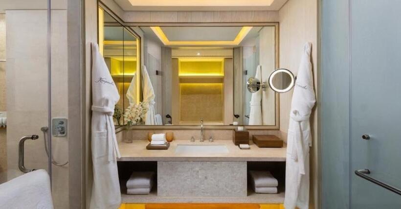 سوییت دوبلکس, Kempinski Summerland Hotel & Resort Beirut