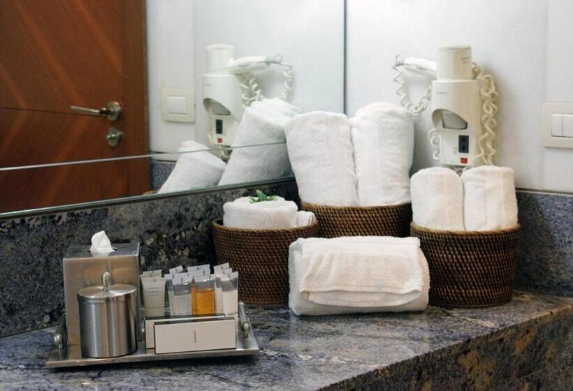 سوئیت رویال, King Suites