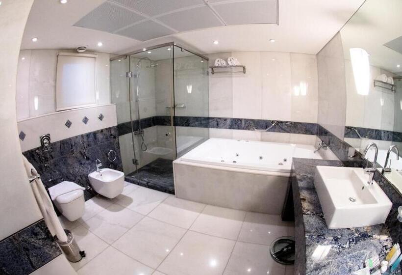 سوئیت رویال, King Suites