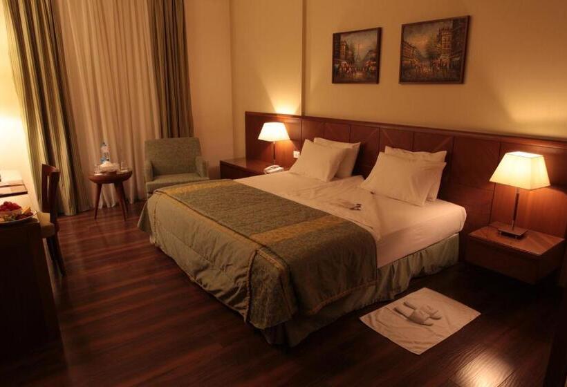 اتاق استاندارد, King Suites