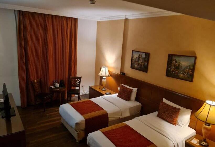 اتاق استاندارد, King Suites