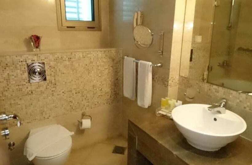 سوییت جونیور, King Suites