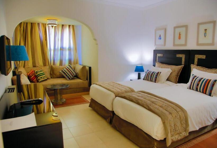 اتاق استاندارد, Rose Aqua Park
