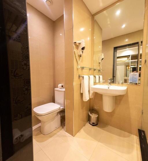 اتاق استاندارد, Rose Aqua Park