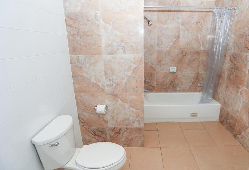 اتاق استاندارد با چشم‌انداز دریا, Grand Decameron Montego Beach, A Trademark All Inclusive Resort