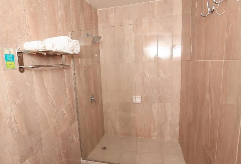 اتاق استاندارد با چشم‌انداز باغ, Grand Decameron Montego Beach, A Trademark All Inclusive Resort