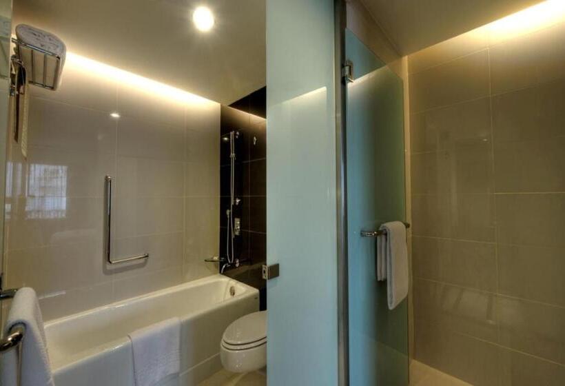 اتاق سوپریور, Seri Pacific Hotel Kuala Lumpur