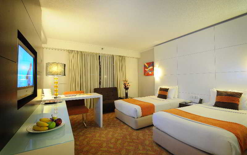 اتاق سوپریور, Seri Pacific Hotel Kuala Lumpur