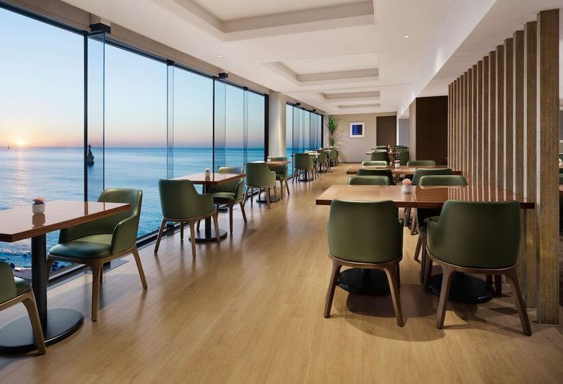 스위트, The Westin Josun Busan