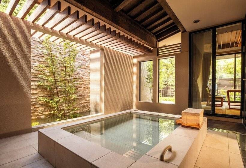 Люкс Повышенной Комфортности, Unzen Kyushu Hotel   Mt Resort