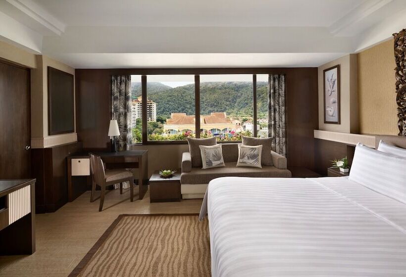 Номер Superior, Shangrila Golden Sands, Penang
