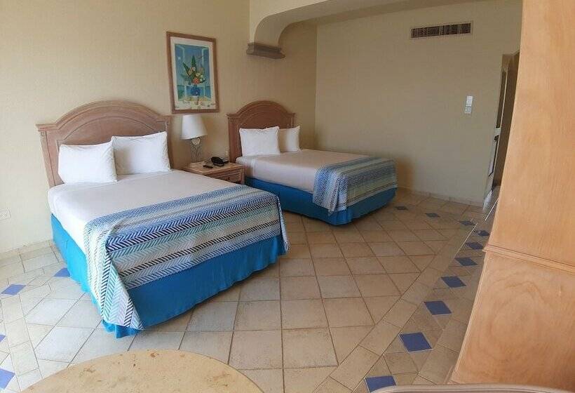 Pokój Premium, El Cozumeleno Beach Resort  All Inclusive