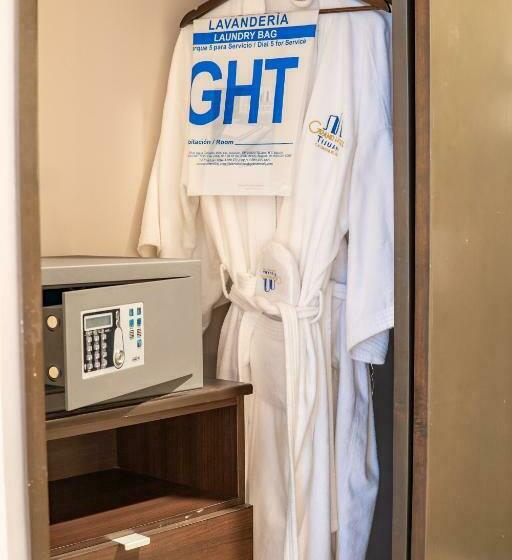 エクゼクティブルーム, Grand Hotel Tijuana