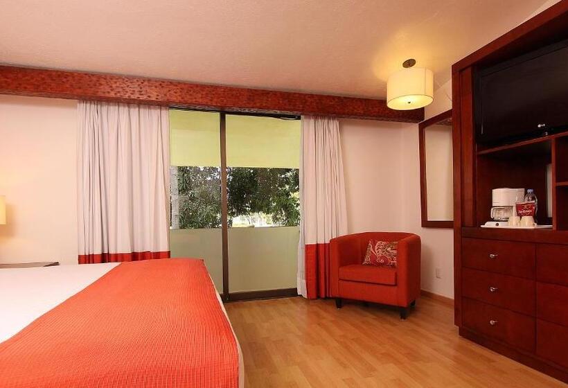 ジュニアスイート, Fiesta Inn Villahermosa Cencali