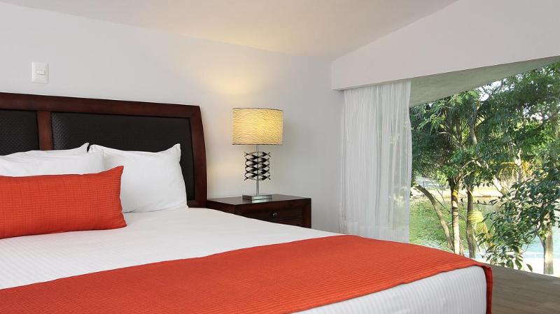 スーペリアールーム, Fiesta Inn Villahermosa Cencali
