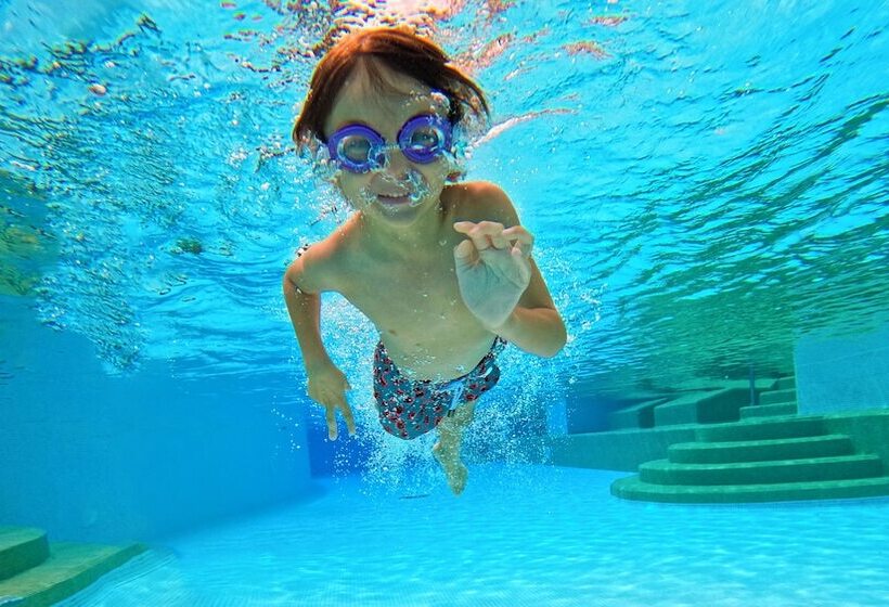 סוויטת ג'וניור פרמיום, Paradisus Cancun  All Inclusive