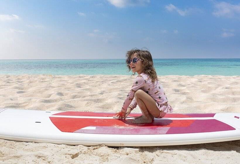 סוויטת פרמיום, Paradisus Cancun  All Inclusive