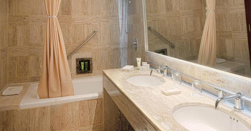 סוויטת פרמיום, Paradisus Cancun  All Inclusive