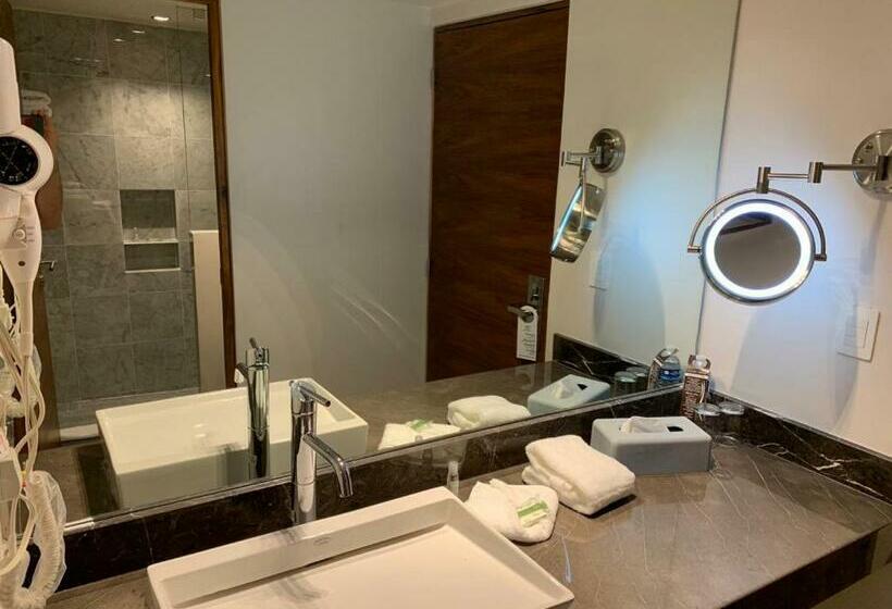 חדר סופריור נוף לעיר, Plaza Kokai Cancún