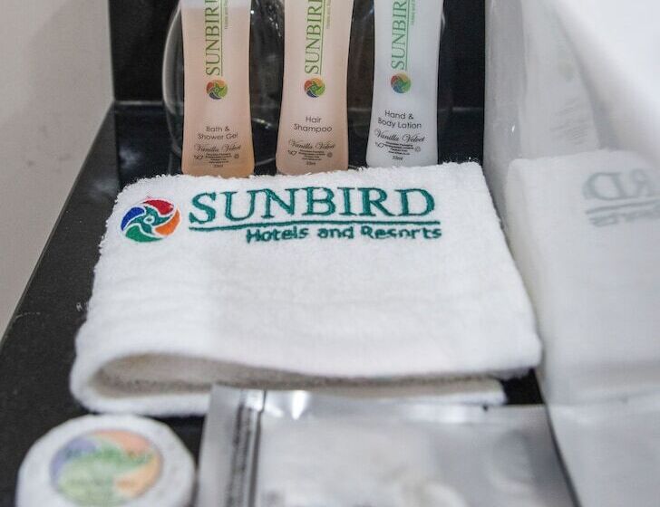 اتاق لوکس, Sunbird Lilongwe