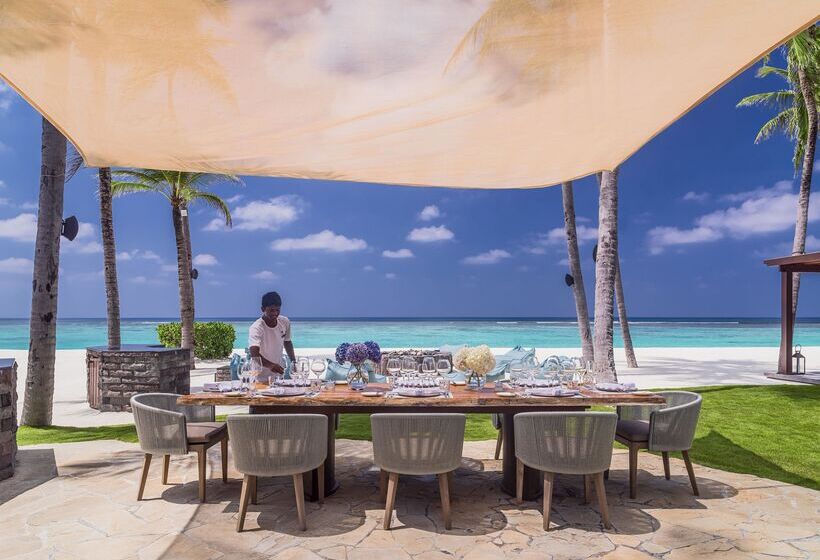 اتاق استاندارد, One&only Reethi Rah