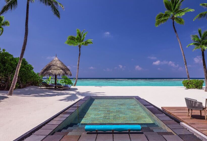 اتاق استاندارد, One&only Reethi Rah