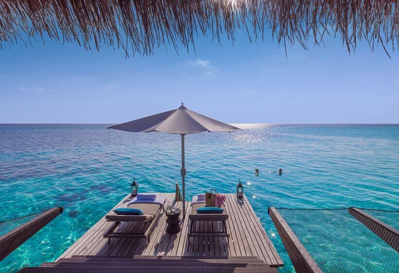 ویلای 1 خوابه, One&only Reethi Rah