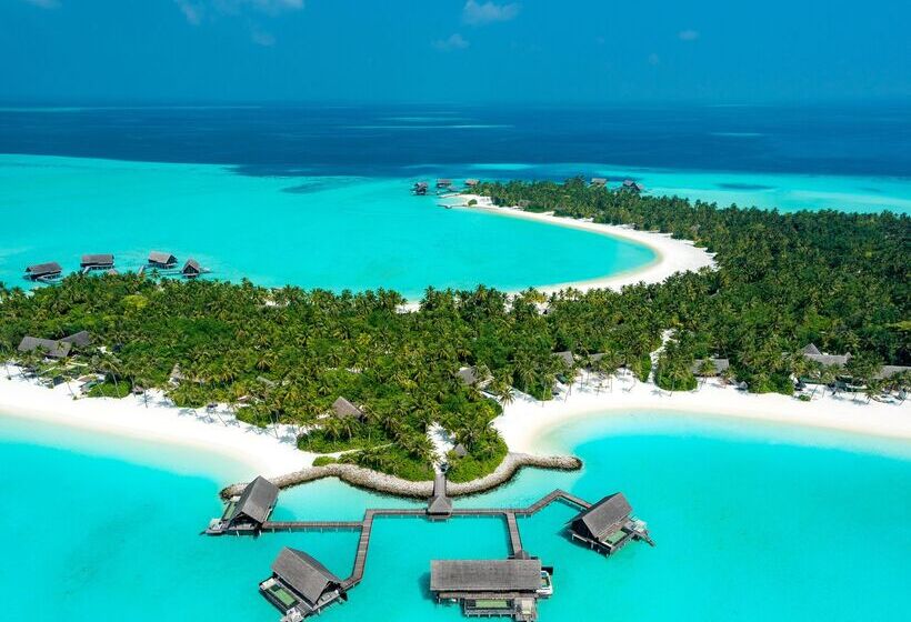 ویلای 1 خوابه, One&only Reethi Rah