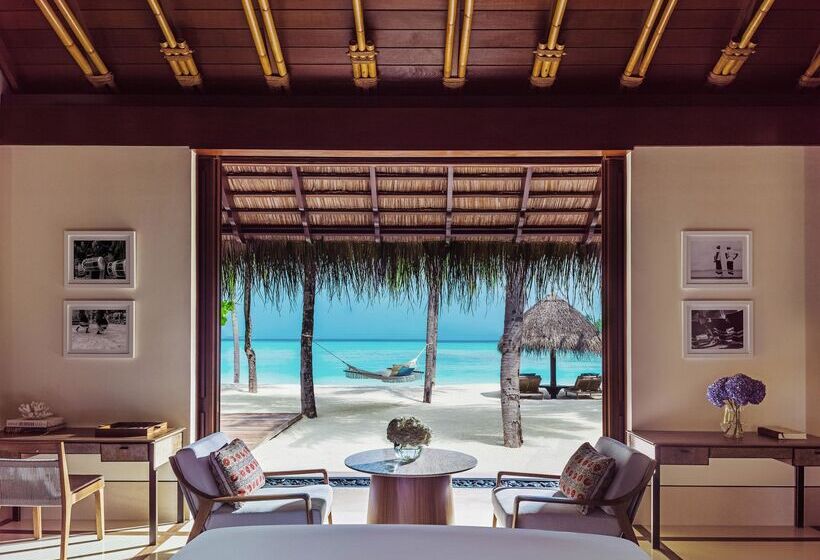 ویلای 1 خوابه, One&only Reethi Rah