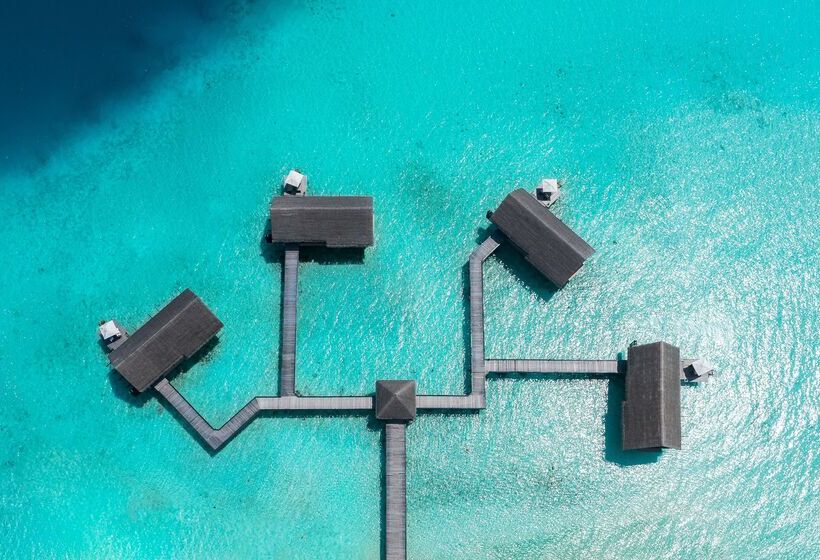 ویلای 1 خوابه, One&only Reethi Rah