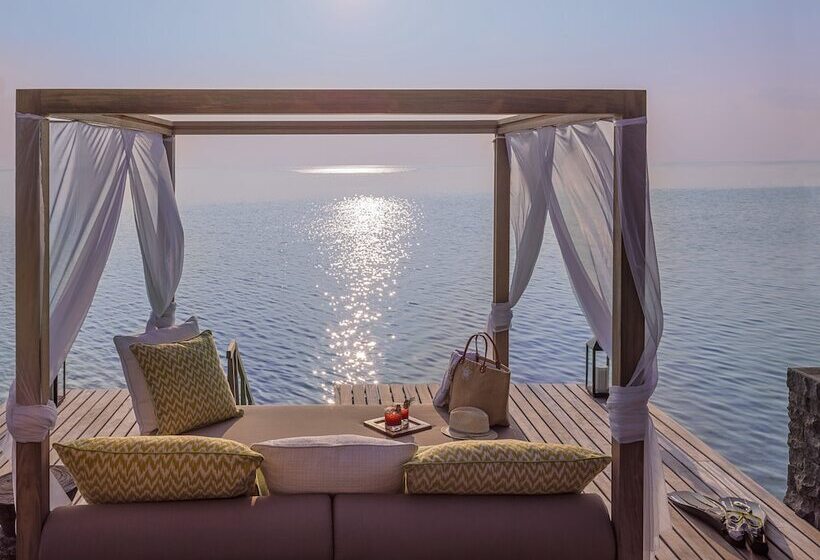 ویلای 1 خوابه, One&only Reethi Rah