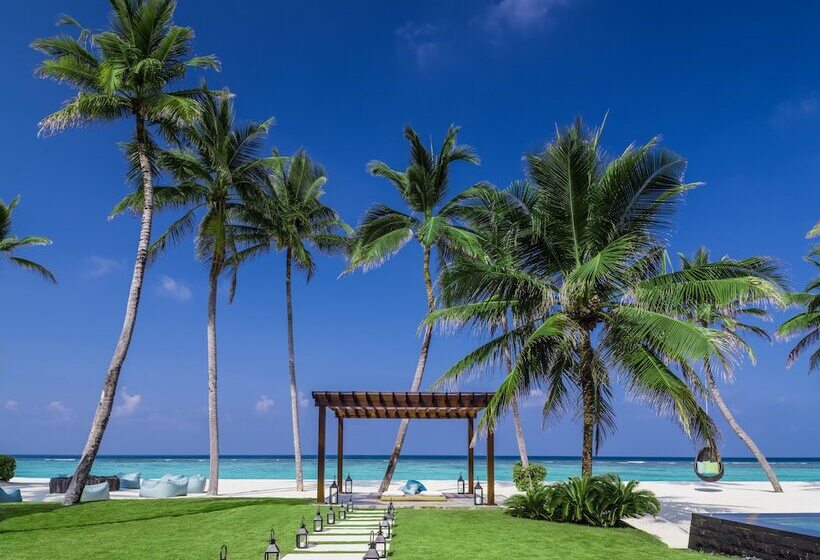 اتاق استاندارد, One&only Reethi Rah