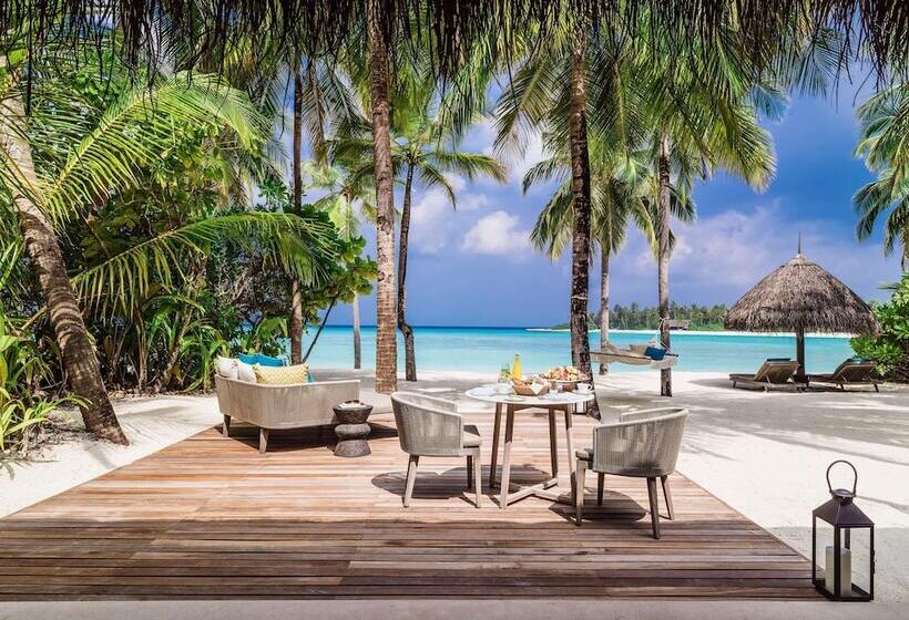 ویلای 1 خوابه, One&only Reethi Rah