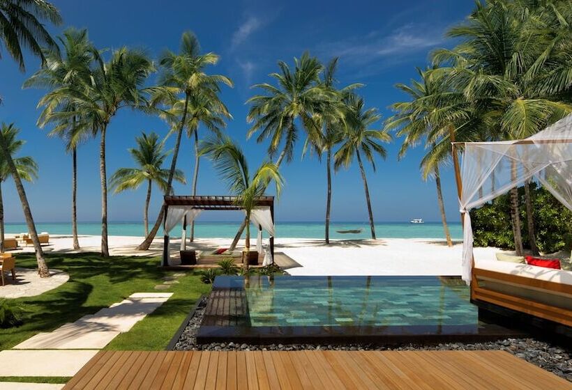 ویلای 2 خوابه, One&only Reethi Rah