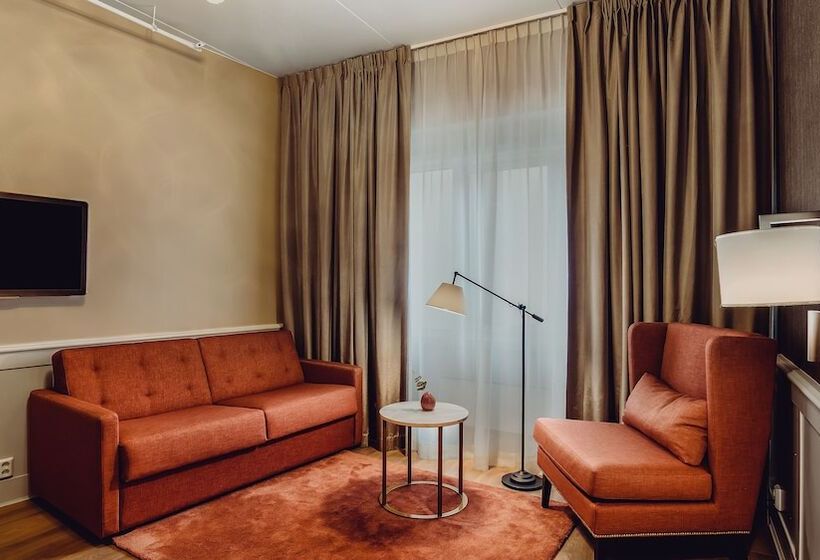 Семейный Номер, Clarion Collection Hotel Grand Bodø