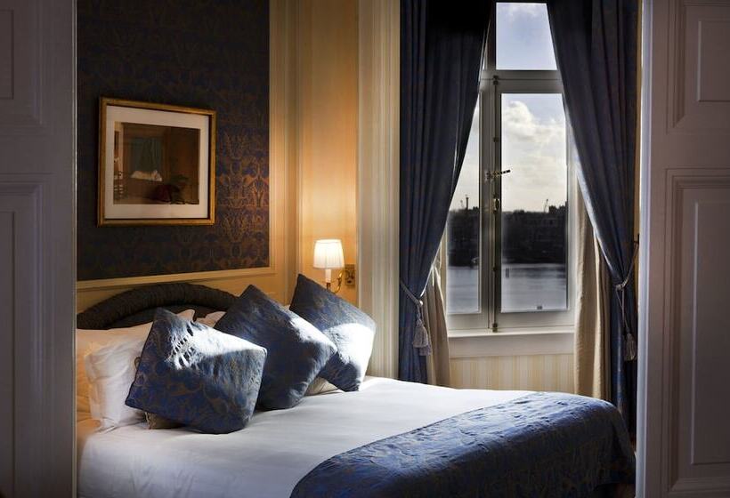 سوییت, Intercontinental Amstel Amsterdam, An Ihg