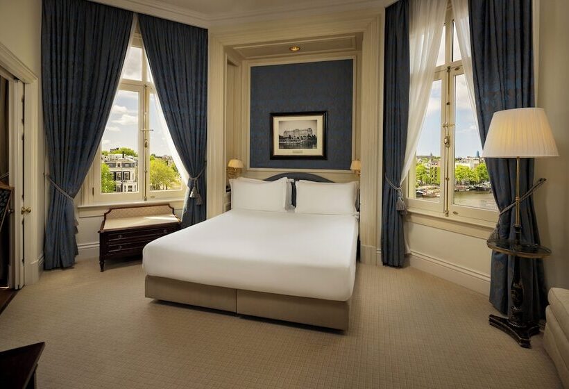 سوئیت پرزیدنت, Intercontinental Amstel Amsterdam, An Ihg