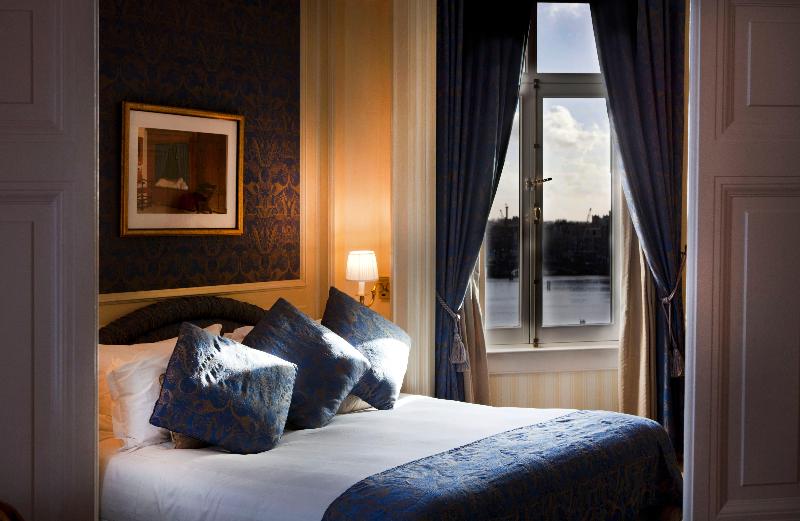 سوییت, Intercontinental Amstel Amsterdam, An Ihg