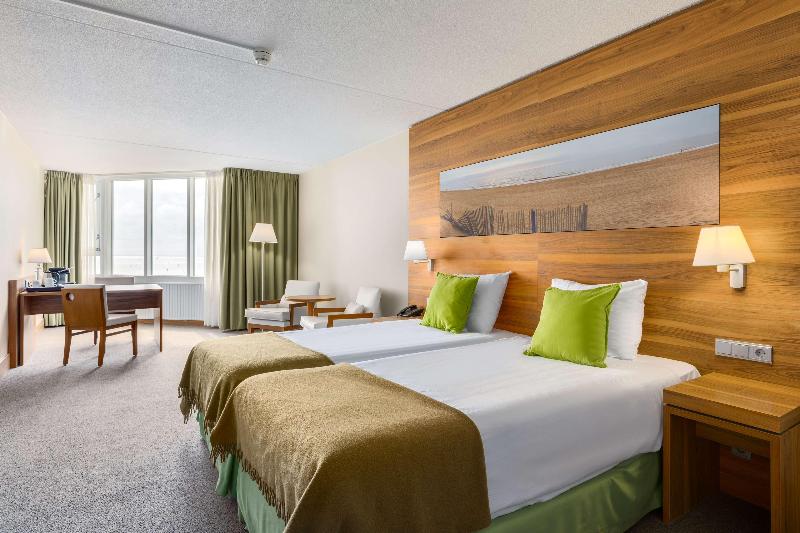 Номер Superior, NH Zandvoort