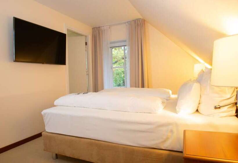 Номер Deluxe, Parkhotel De Wiemsel