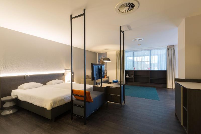 套房, Postillion Hotel Dordrecht