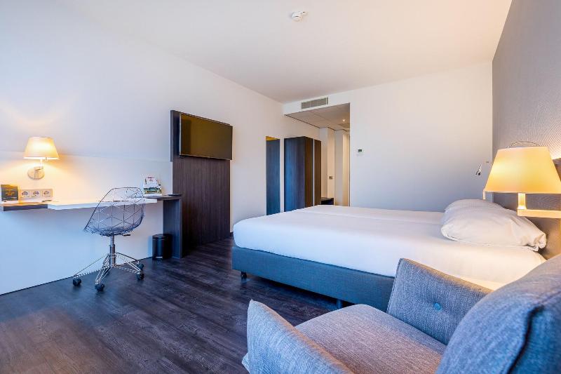 标准间, Postillion Hotel Dordrecht