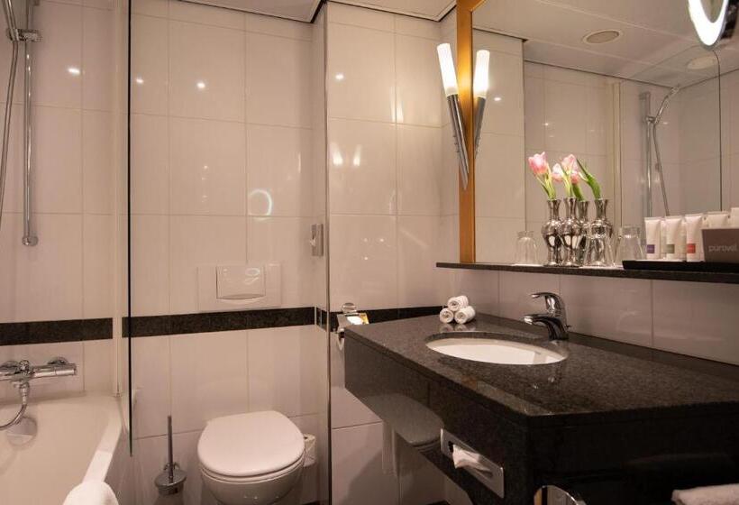 اتاق کلاسیک, Swissôtel Amsterdam