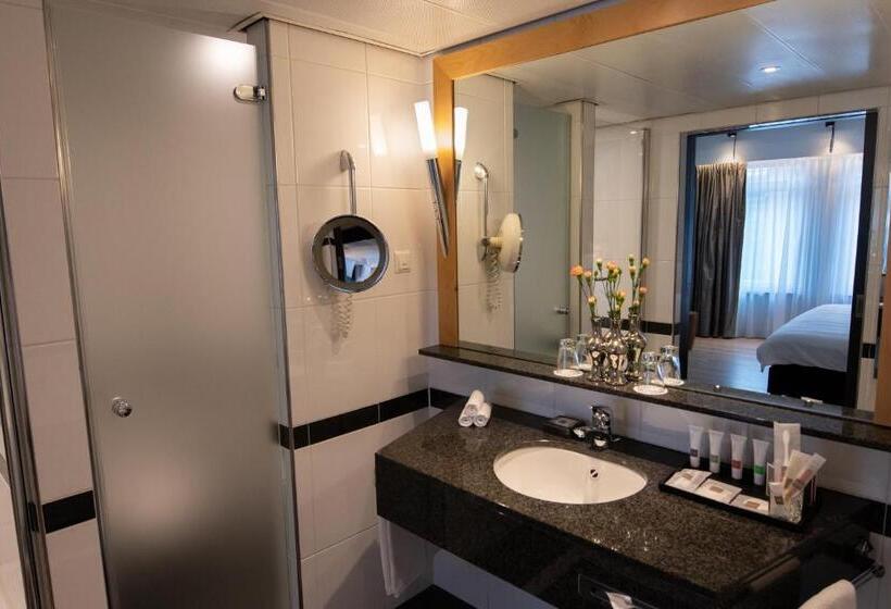 مجموعه ویستا شهر, Swissôtel Amsterdam
