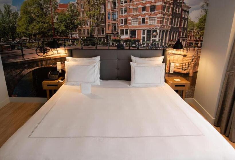 مجموعه ویستا شهر, Swissôtel Amsterdam