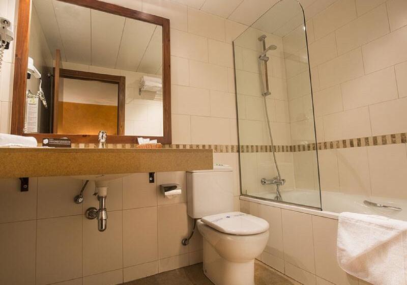 اتاق پرمیوم, Swissôtel Amsterdam